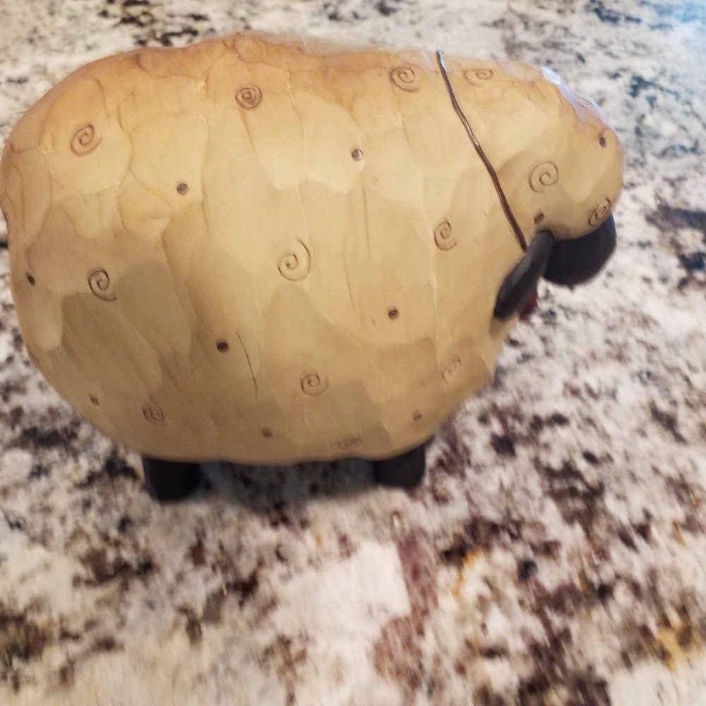 Lamb - Picture 3 of 3